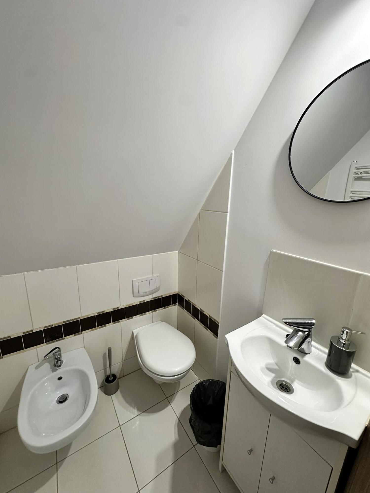 Apartment Obserwatorium Kopernika *