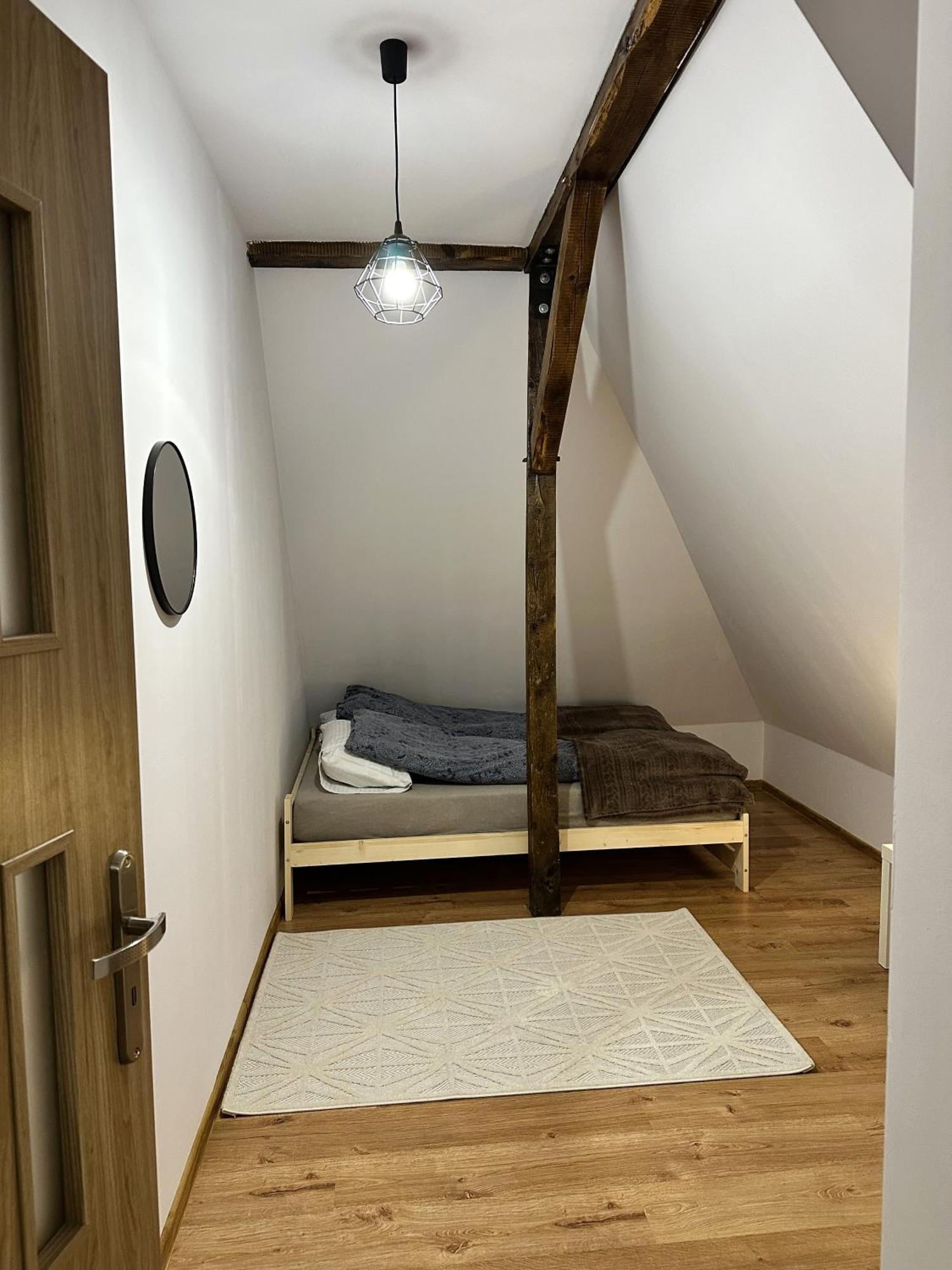 Apartment Obserwatorium Kopernika Torun