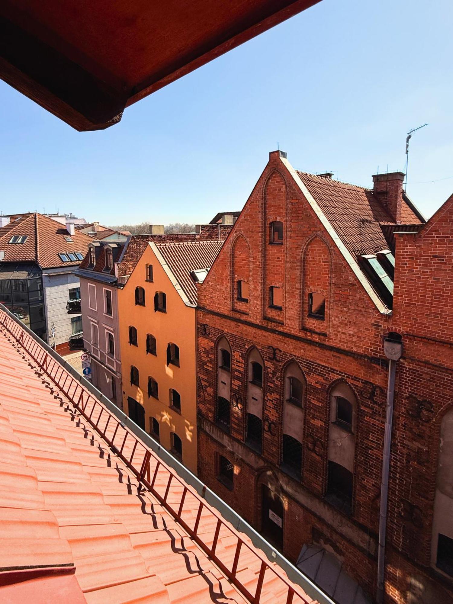 Obserwatorium Kopernika Torun