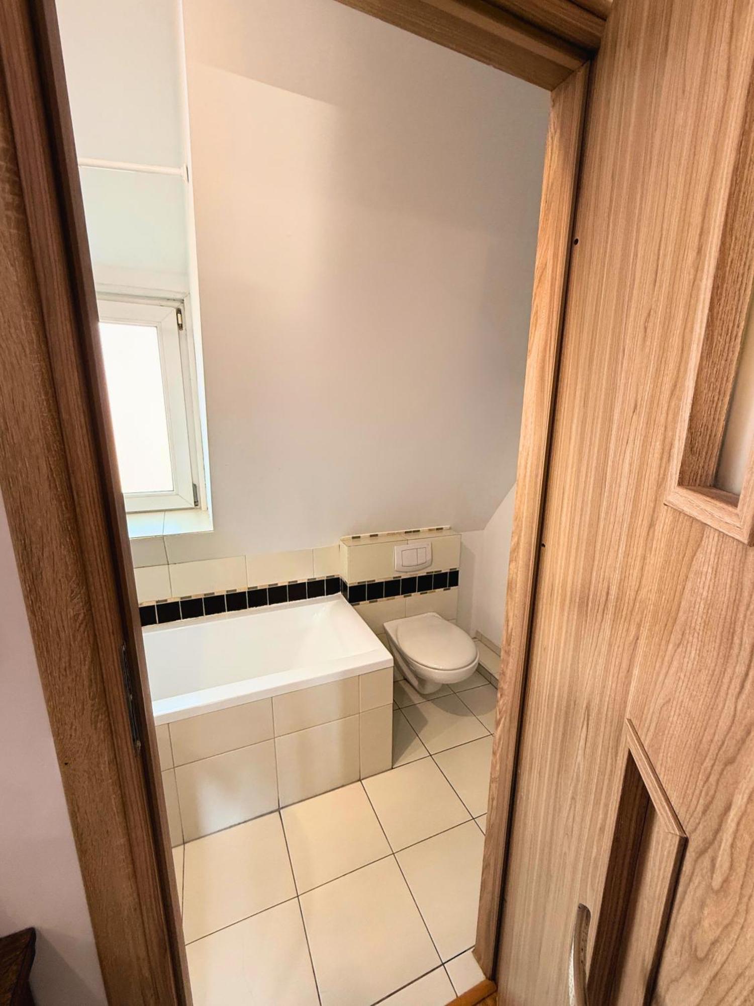 Apartment Obserwatorium Kopernika Torun